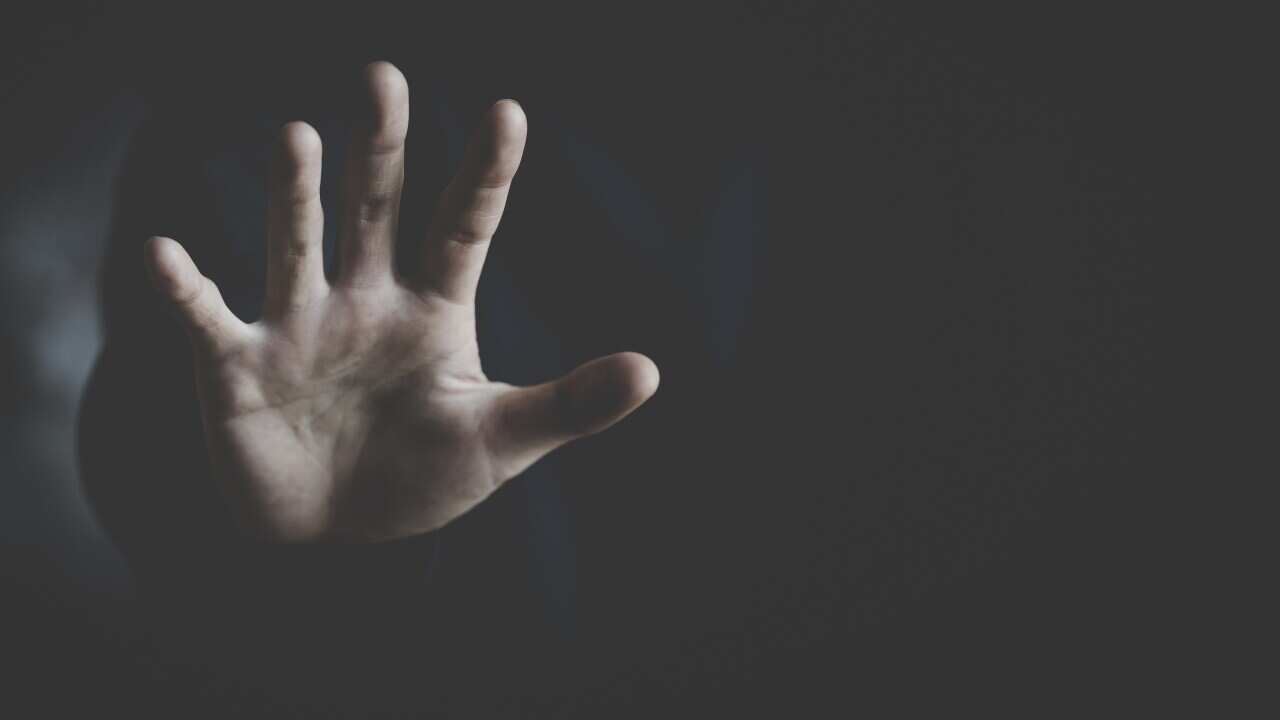 Fight human trafficking