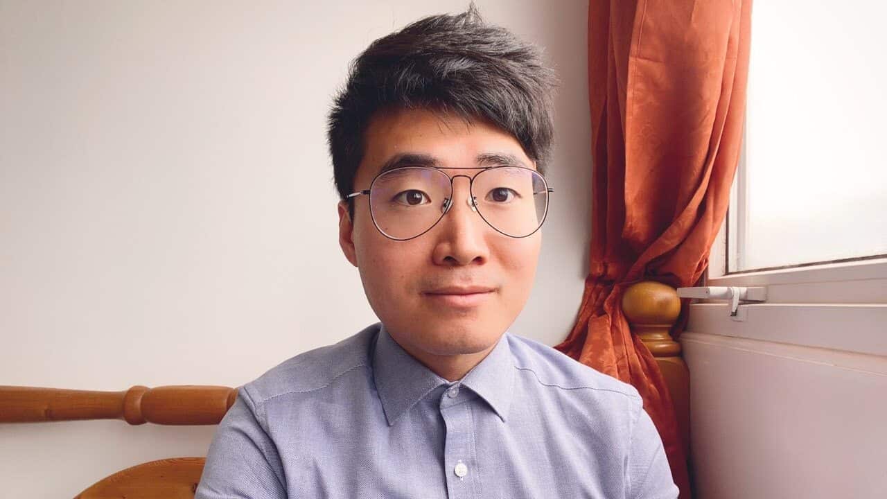 Simon Cheng is among 6 pro-democracy activists living in exile in Western countries reportedly wanted under Hong Kong's new national security law.