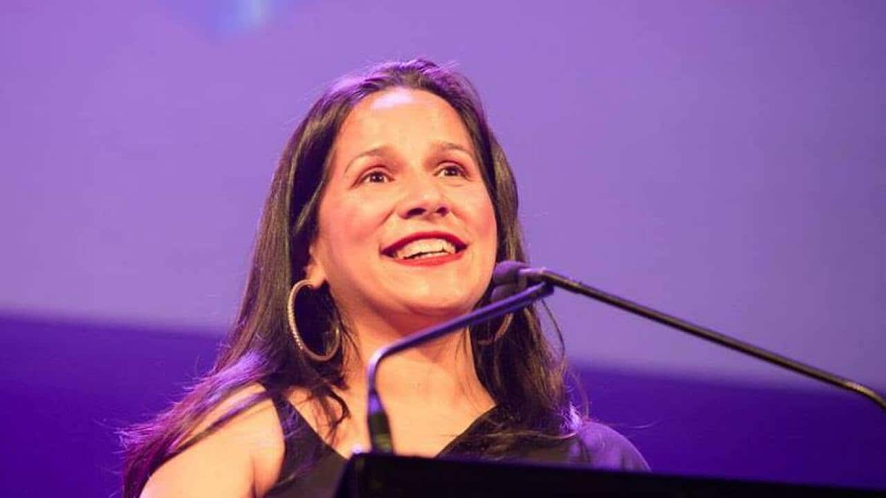 Mitu Bhowmick Lange, Board Member Film Victoria