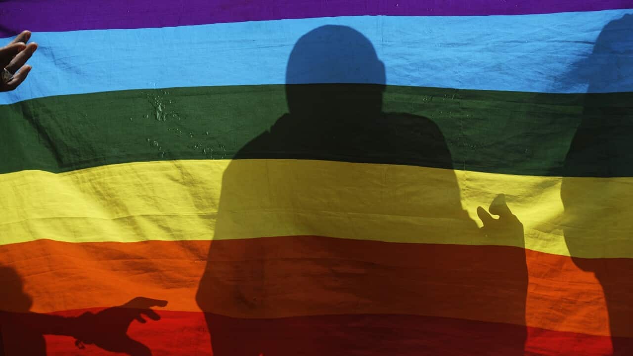 Prava homoseksualaca u Keniji