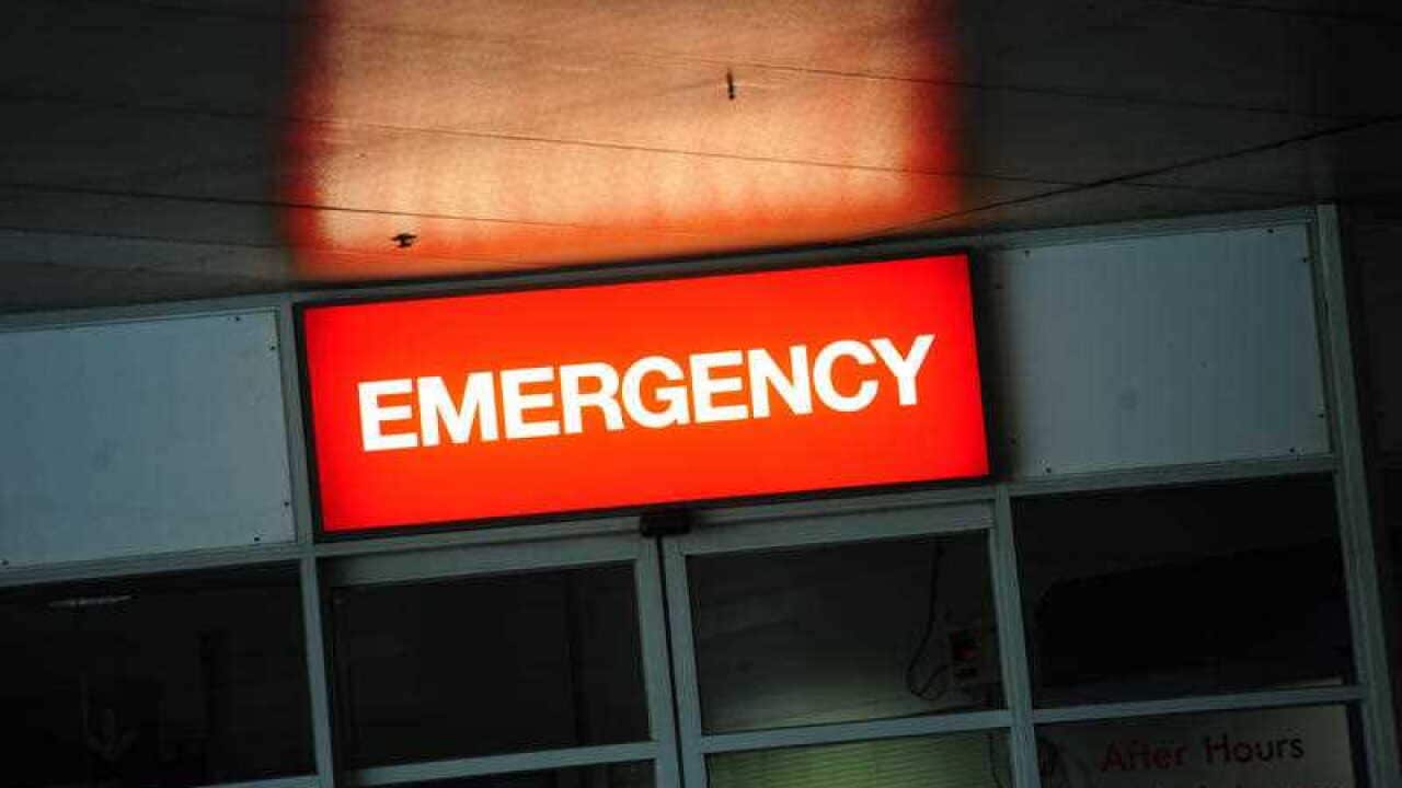 emergency
