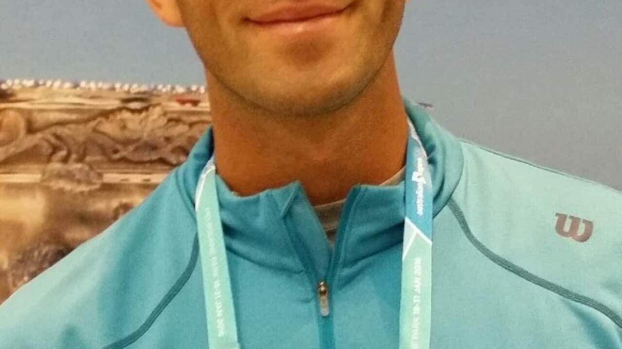 Horia Tecau