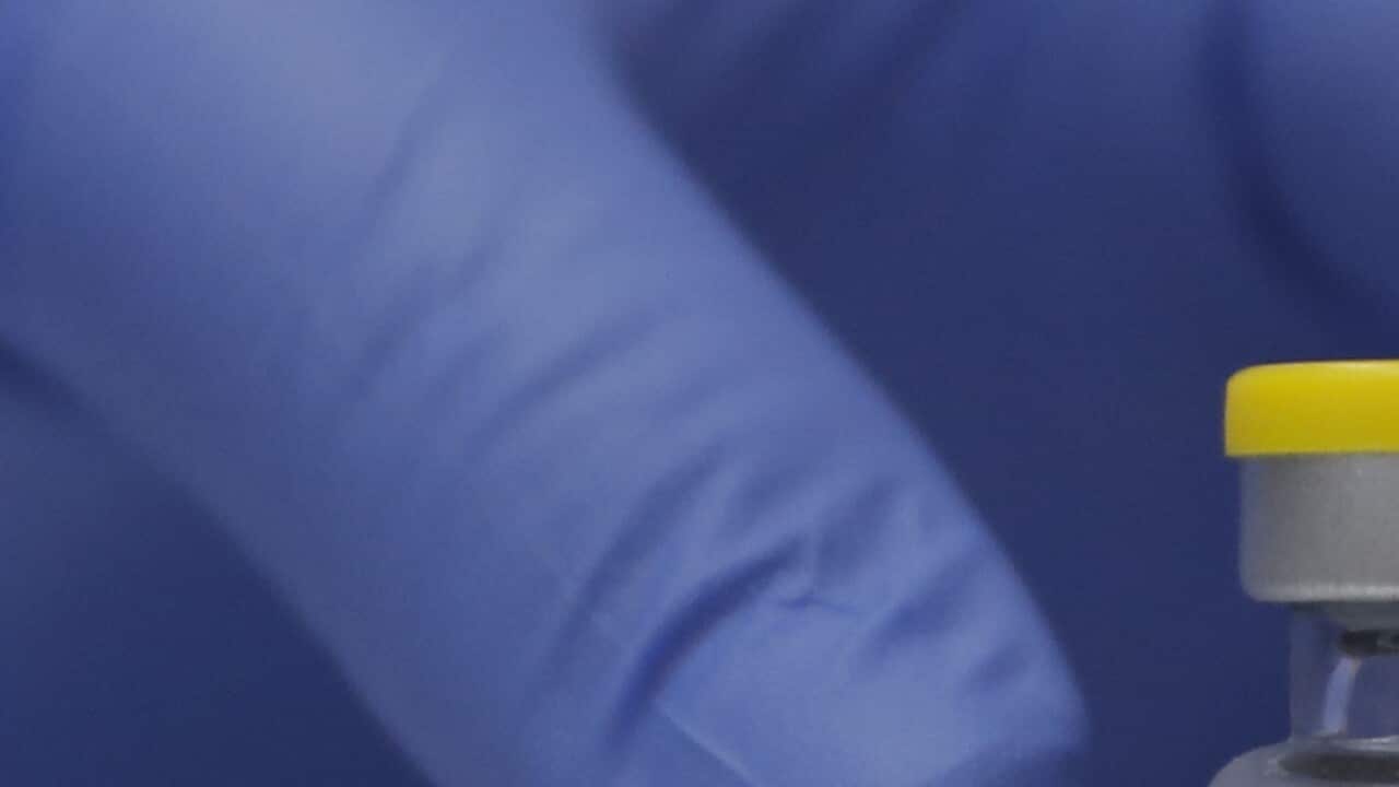 Nuvaxovid vaccine teenagers australia