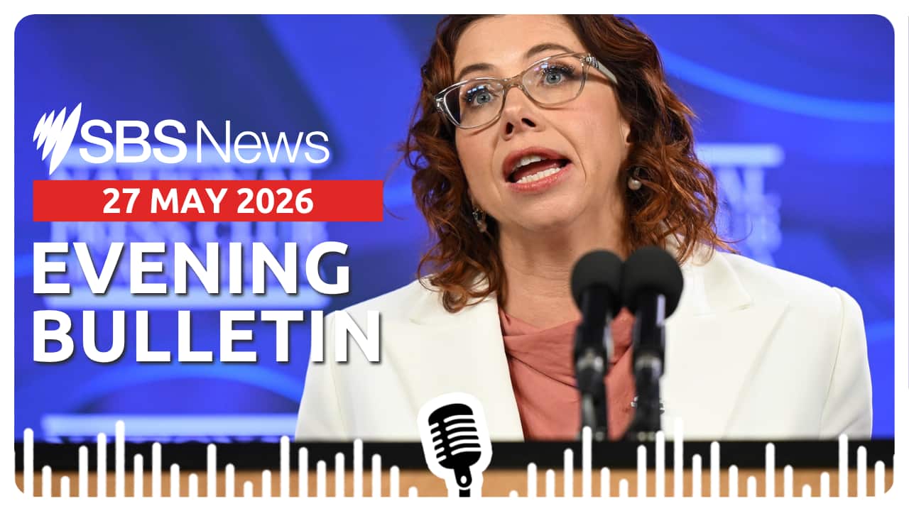 Debate begins over proposed employment services changes | Evening News Bulletin 27 May 2026