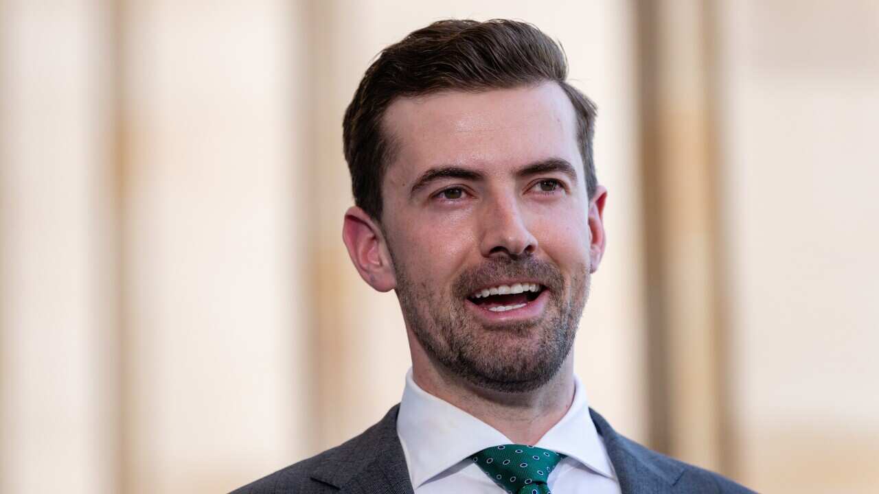 Western Australia's Liberal leader Zak Kirkup has defended the gender ratio of his party candidates.