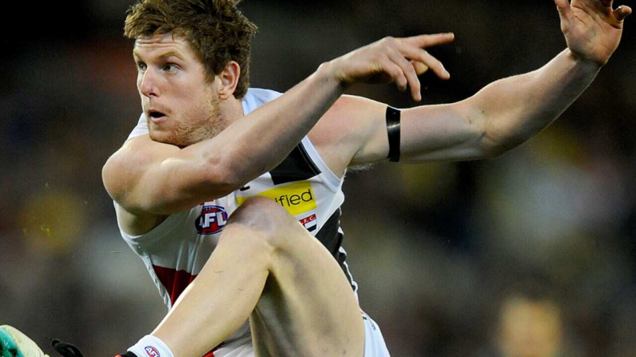 Brodie Murdoch
