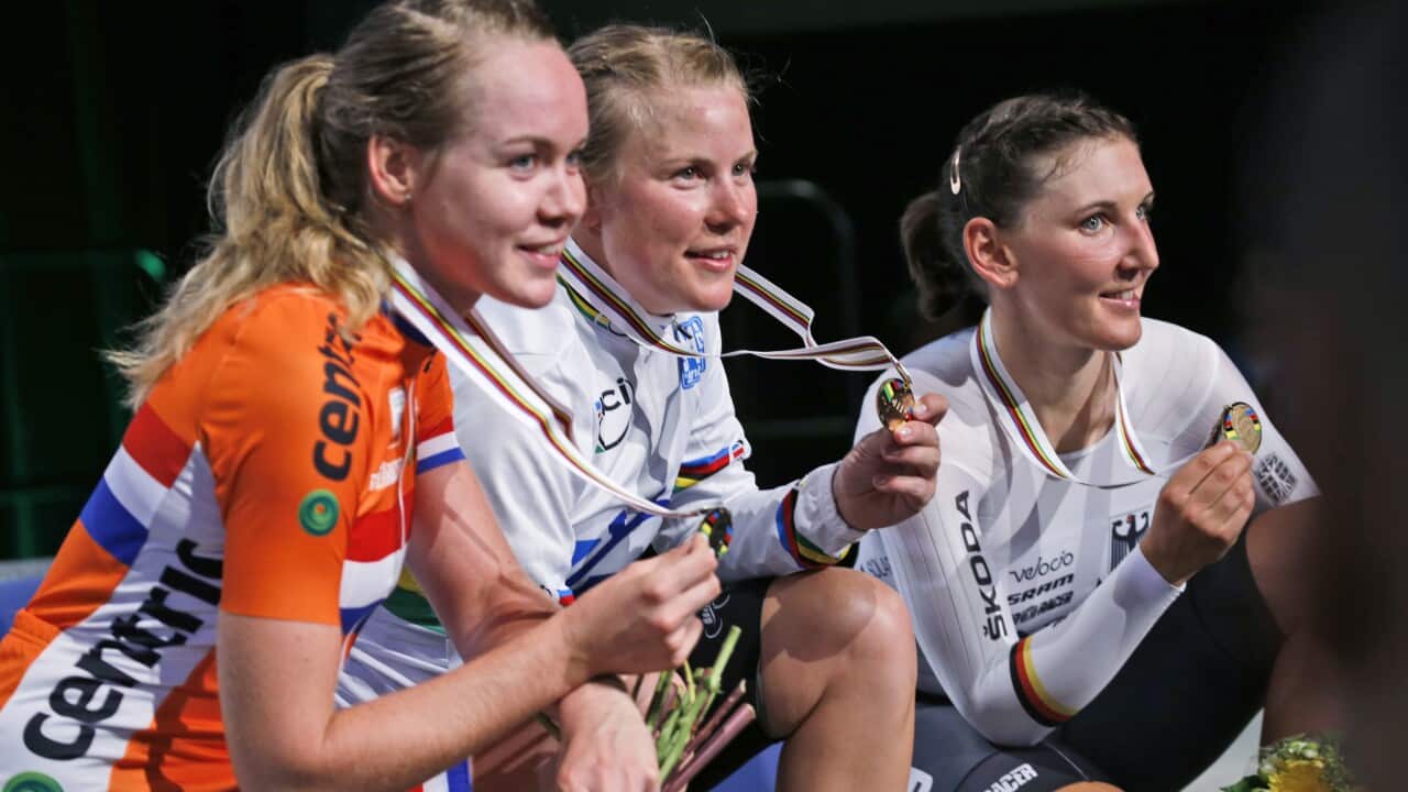 Linda Villumsen, UCI Road World Championships