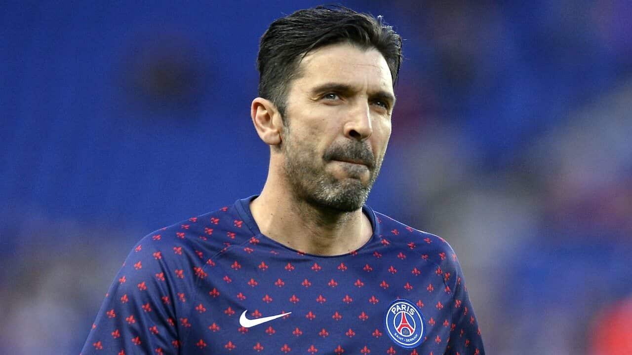 Buffon