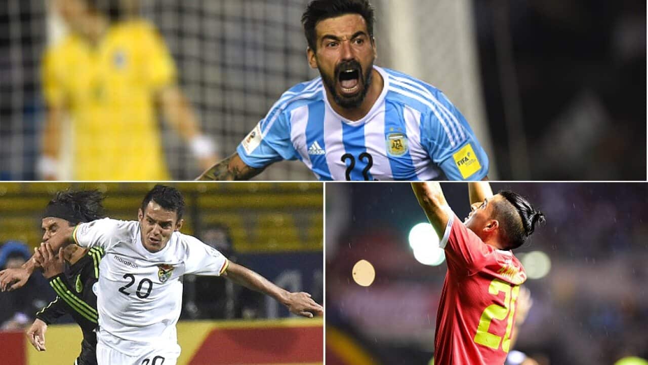 Lavezzi Campos Rodriguez