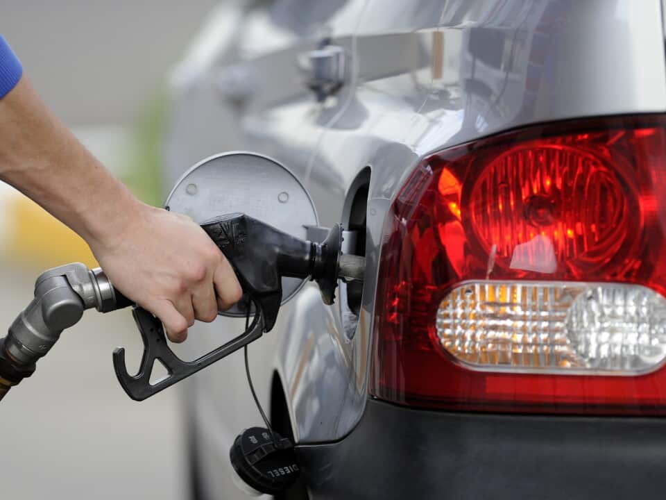 PETROL