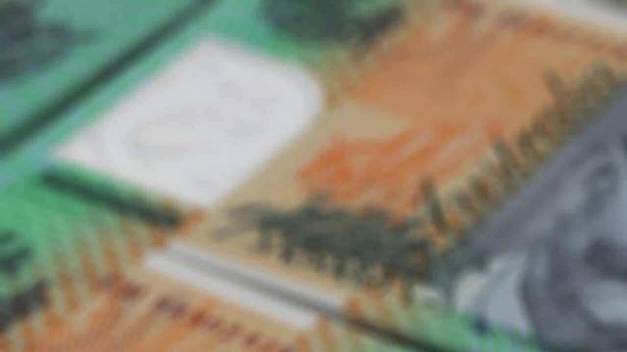 Billionaires' wealth was on the rise while the poorest's was dropping.