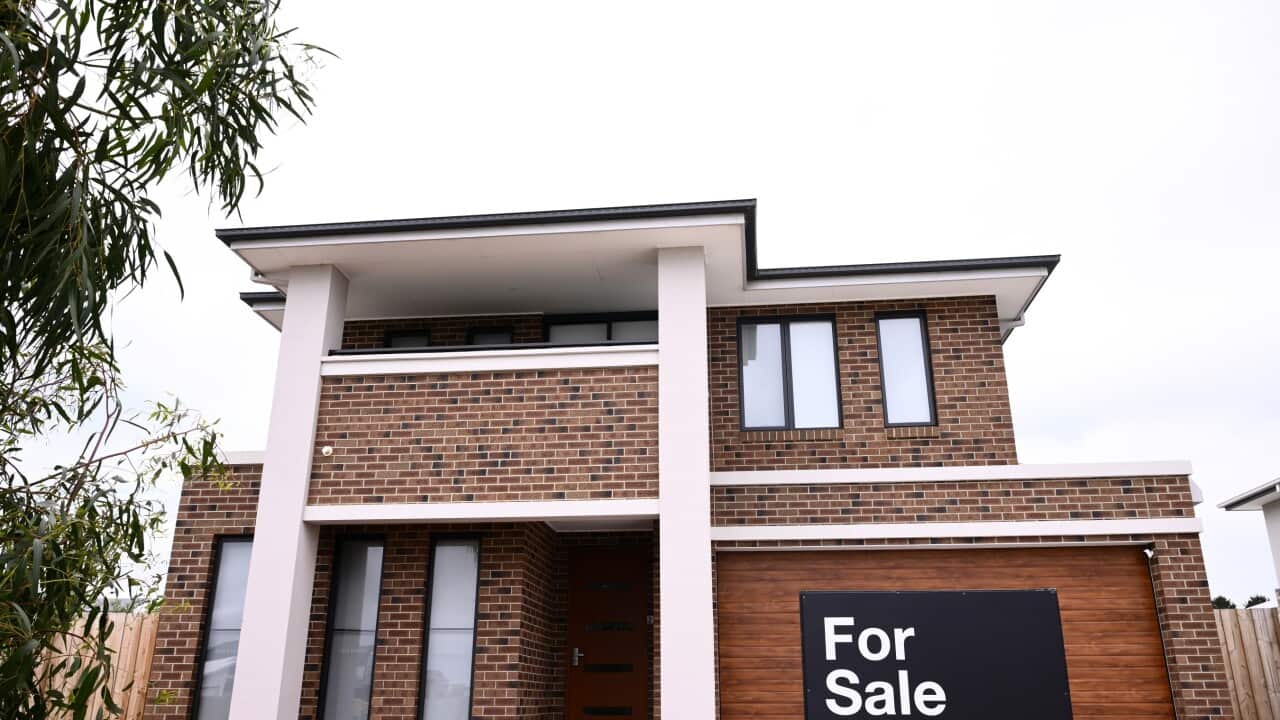 HOUSING STOCK