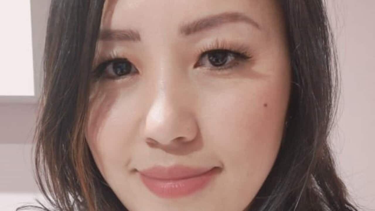 See Yaj Courtesy of Seng Yang