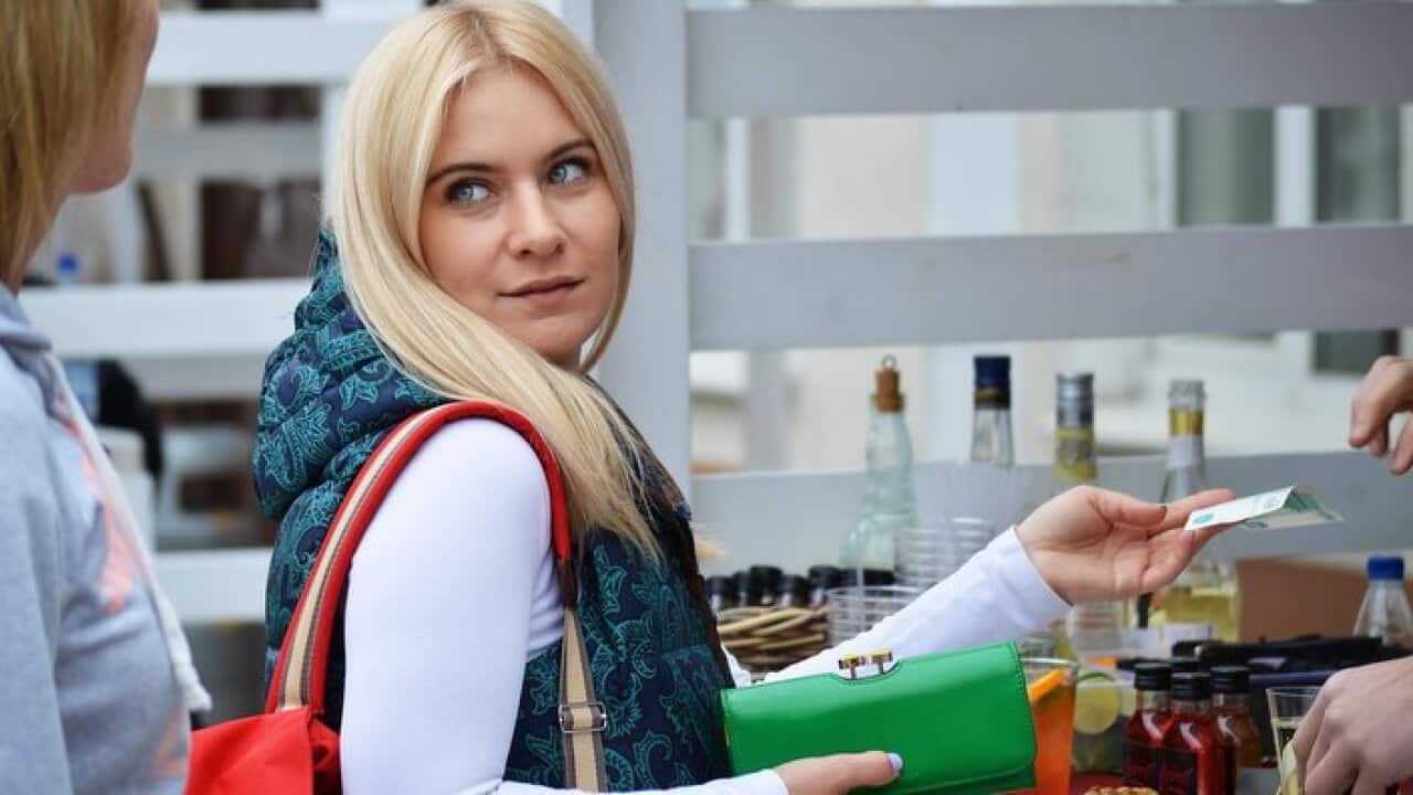 Young people may be underestimating how much money they need to fund their futures.