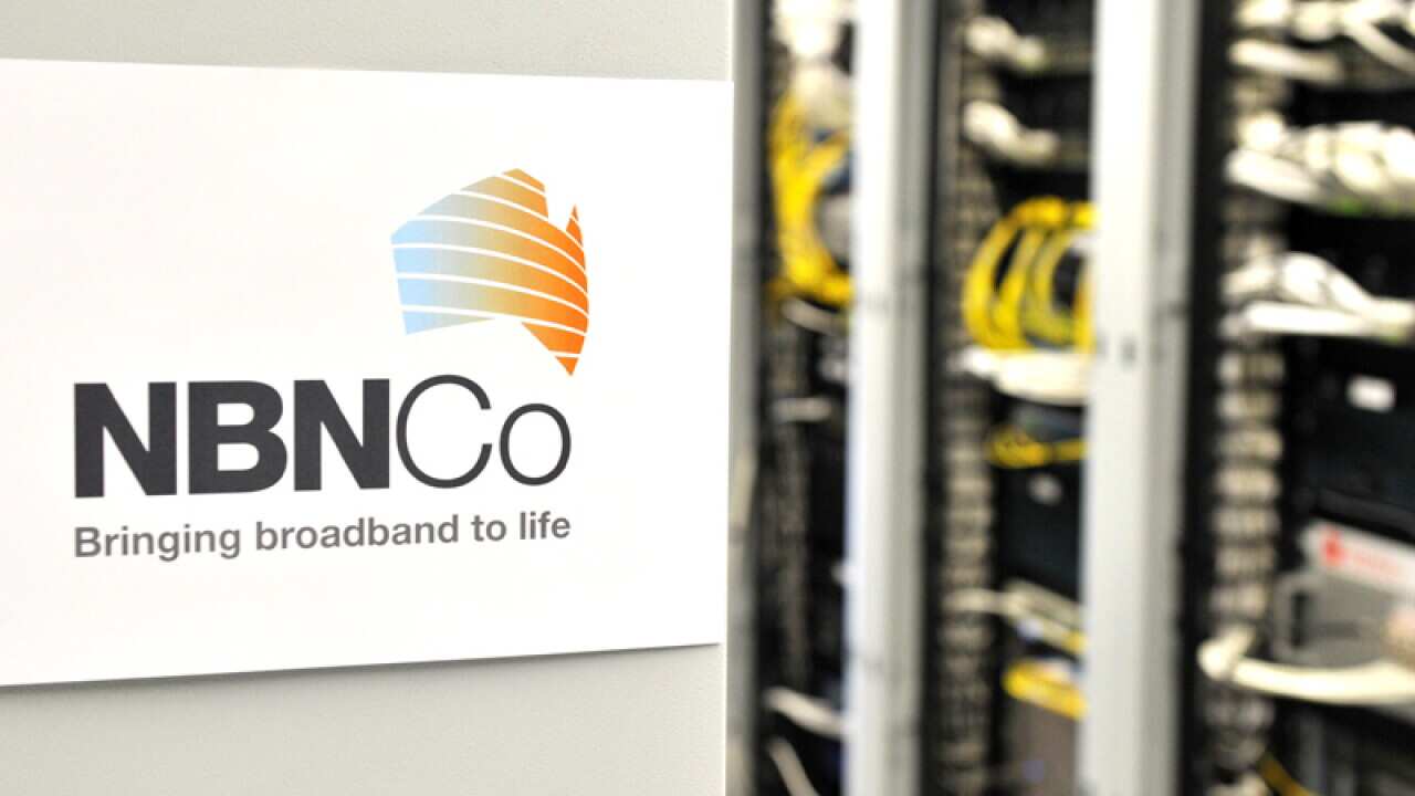 NBN Co faces soaring customer complaints and competition from faster 5G services