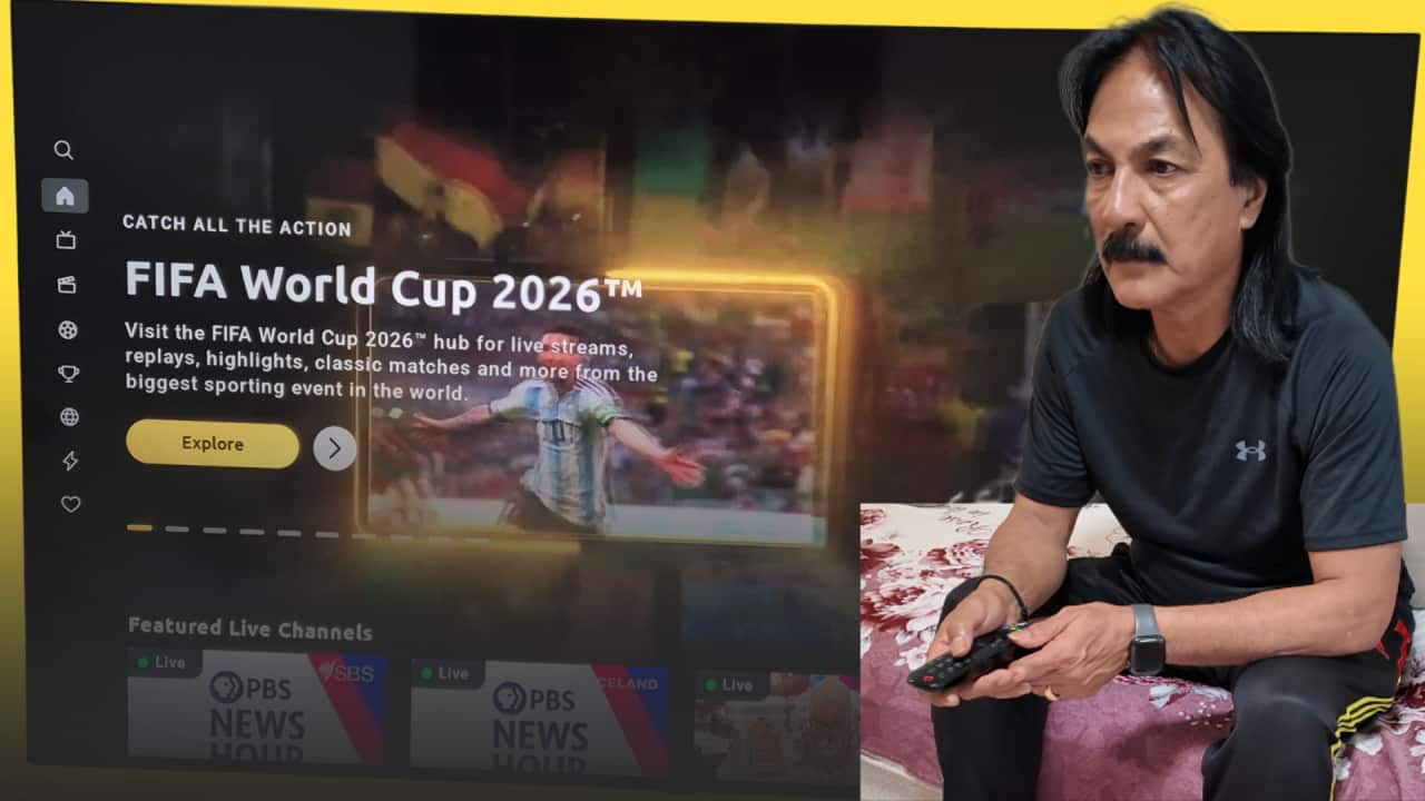 Nepali football legend Raju Kaji Shakya predicts the FIFA World Cup 2026 group stage toppers.
