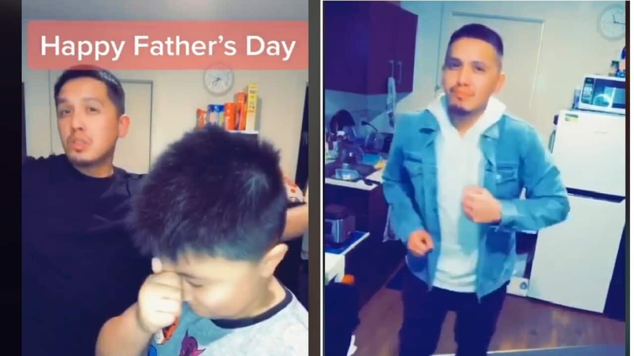 Filipinos turns into Tiktok in times of pandemic