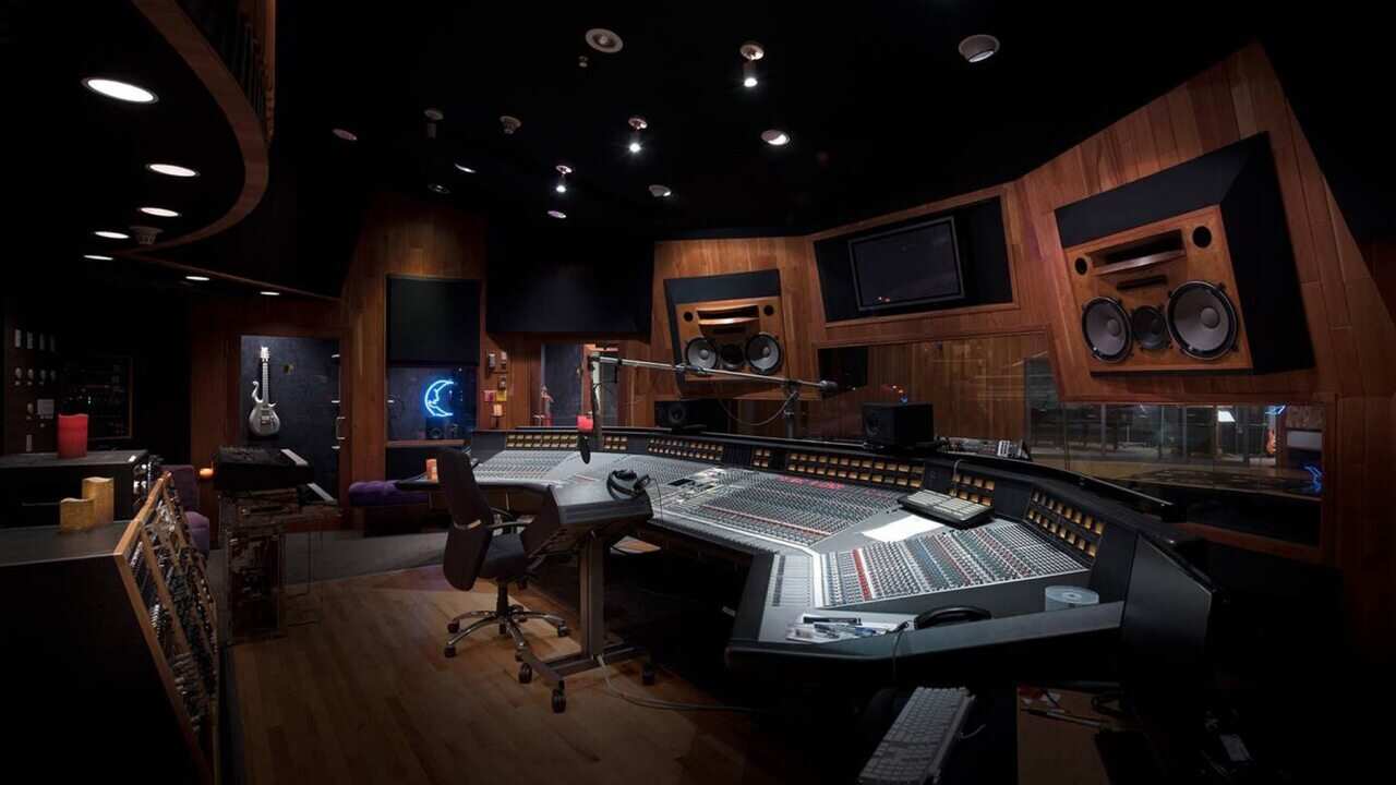The music industry is crying out for support