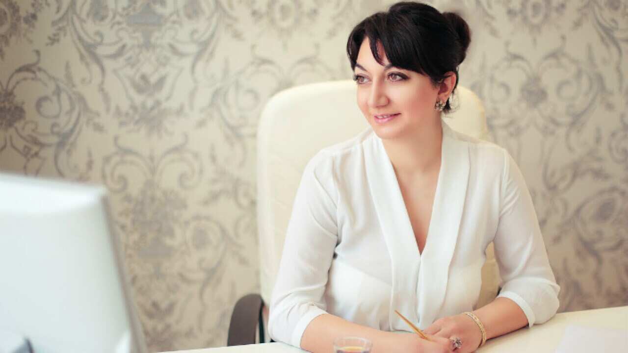 Lilit Saribekyan