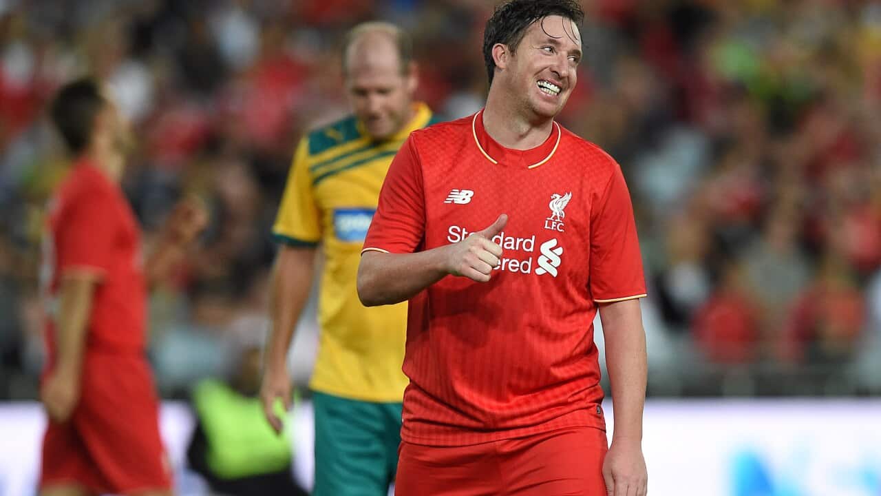 Robbie Fowler