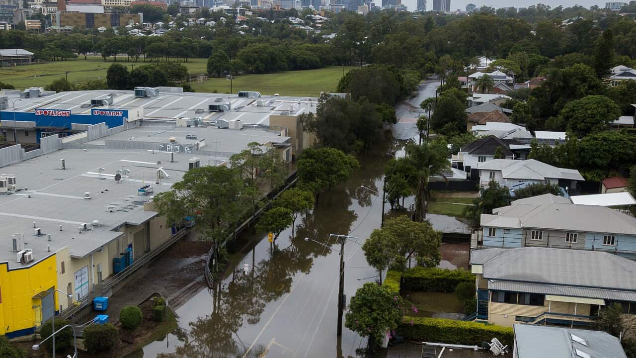 EX-TROPICAL CYCLONE ALFRED