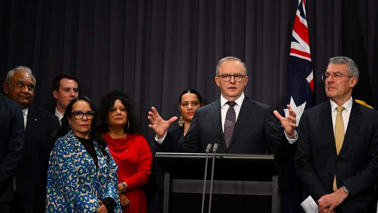 ANTHONY ALBANESE VOICE PRESSER