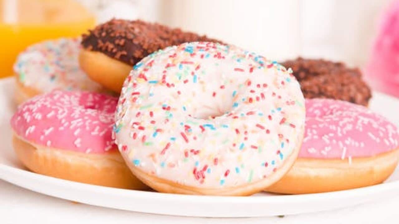 Sugars