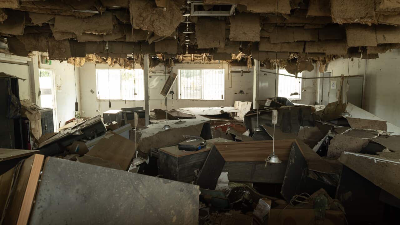 ADF Support to Far North Queensland