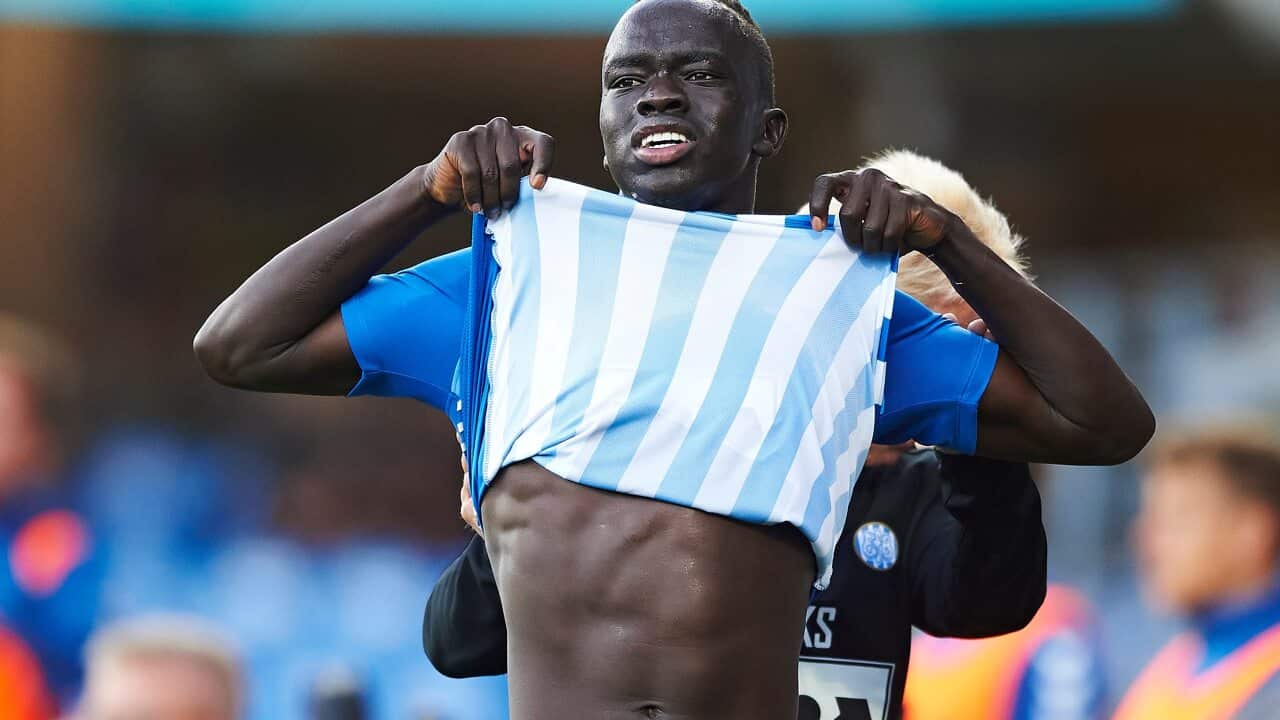 Esbjerg fB vs AGF Aarhus - Danish Alka Superliga