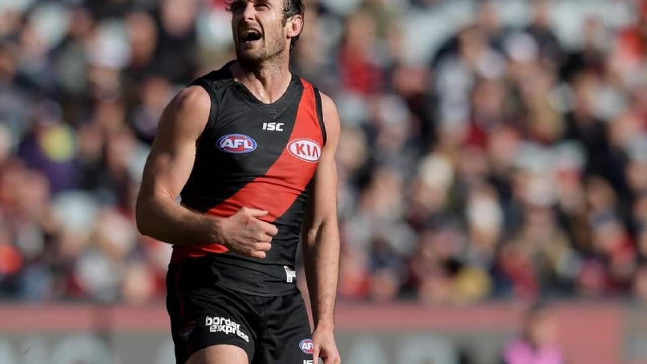 Jobe Watson
