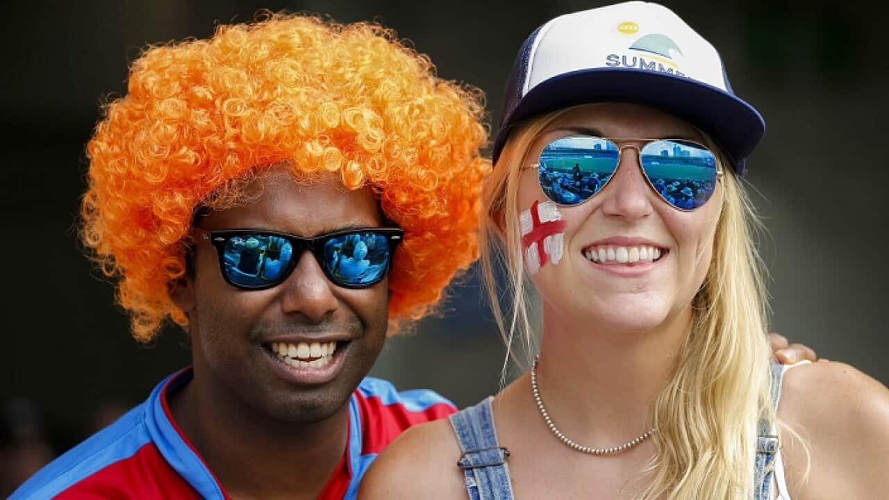 (AAP Image/Glenn Hunt)