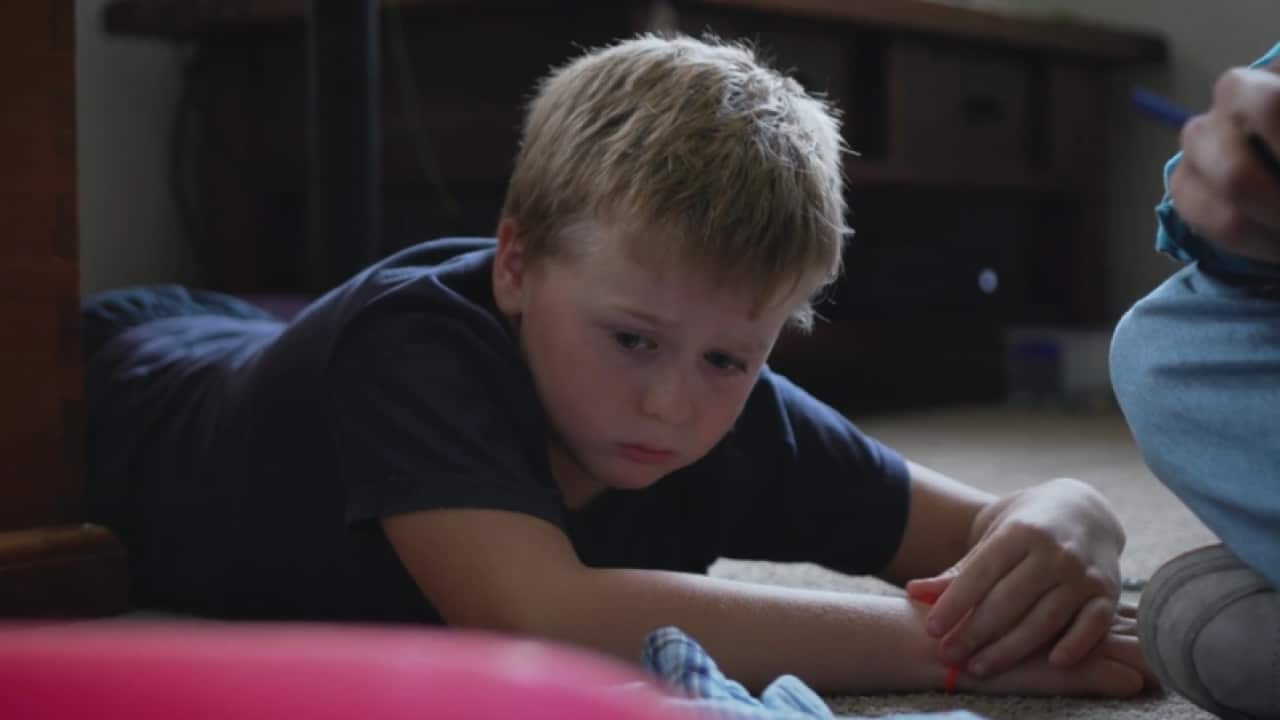 Many schools still treat ADHD like simple bad behaviour. These parents ...