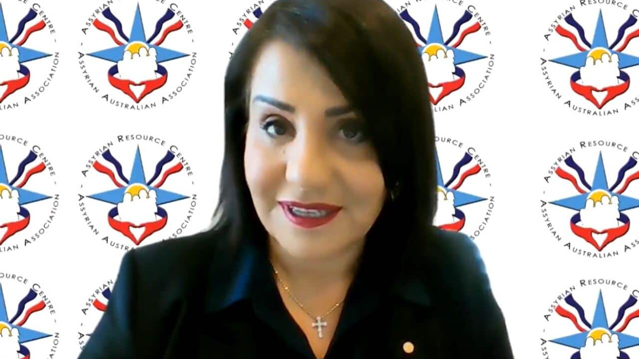 Assyrian Resource Centre