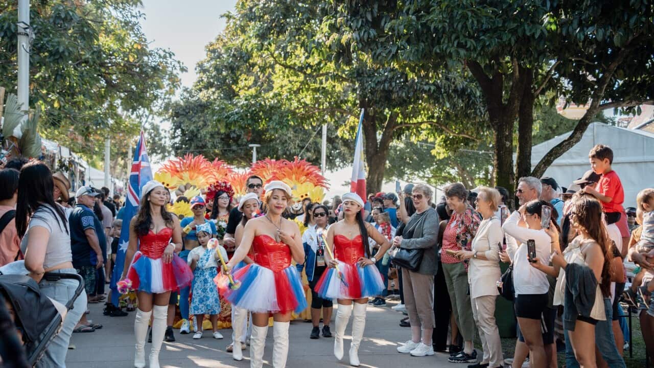 Last August 2, the Philippine Cultural Society of Cairns Incorporated held its first-ever Barrio Fiesta at the Western Lawn Event Area located in the Cairns Esplanade.