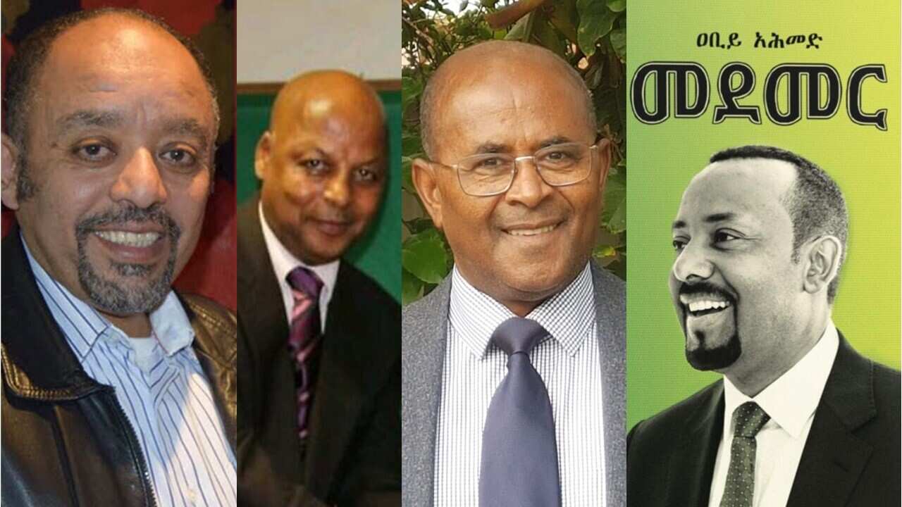 Panel discussion MEDEMER Pt 1