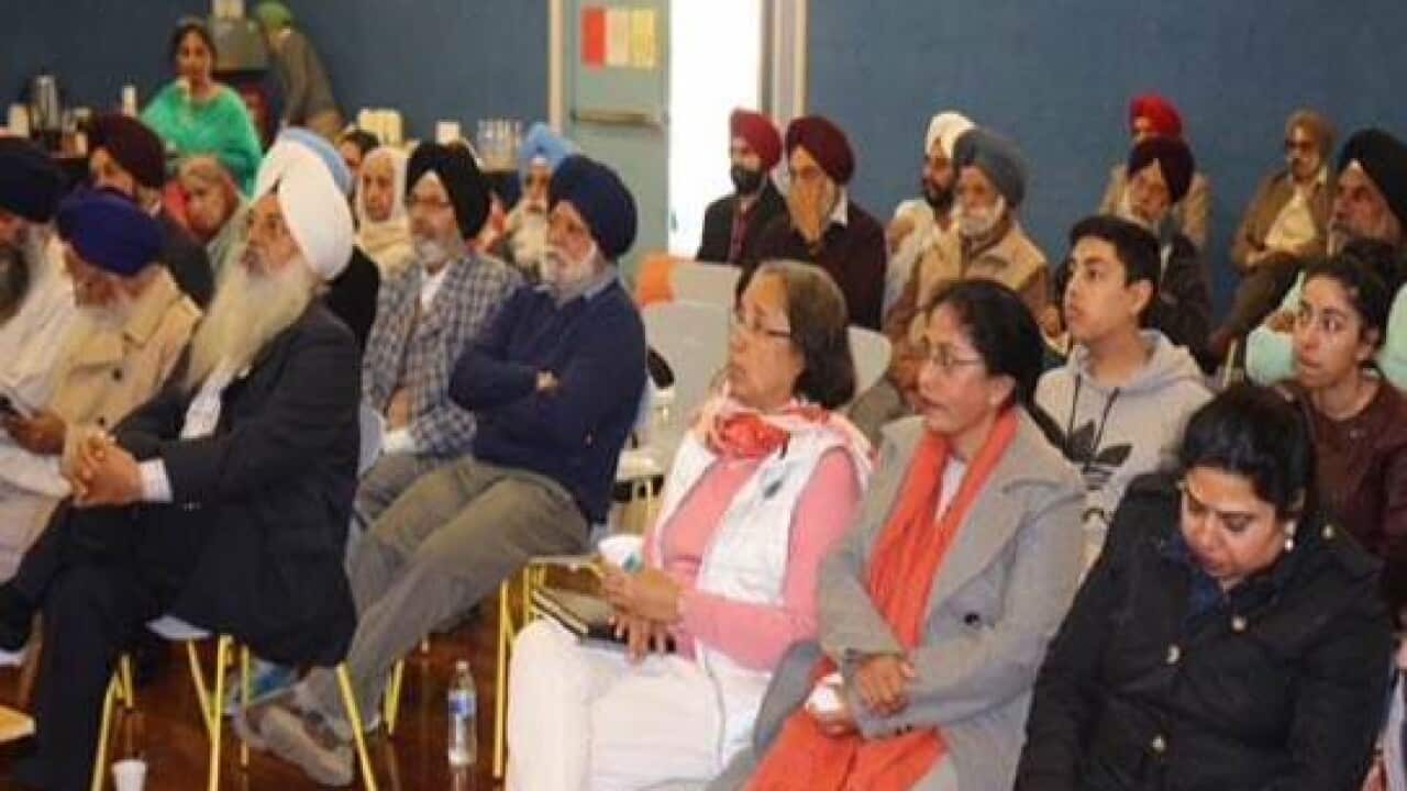 Punjabi Sahitak Forum