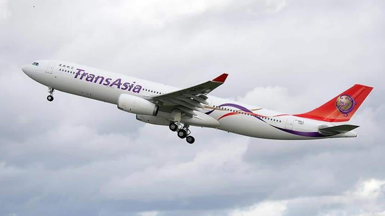 transasia