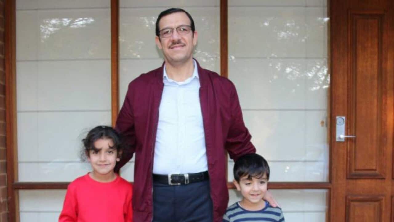 ABC News: Niki Burnside