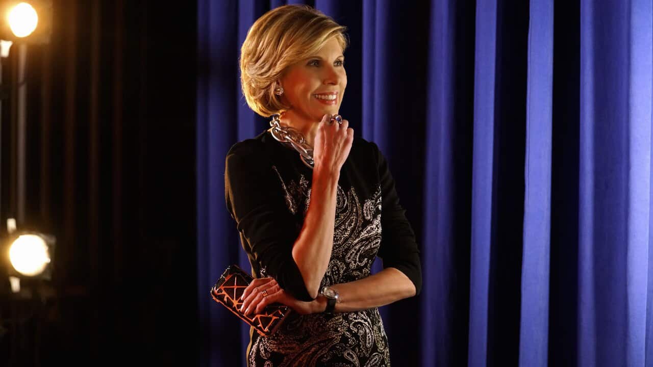 Baranski