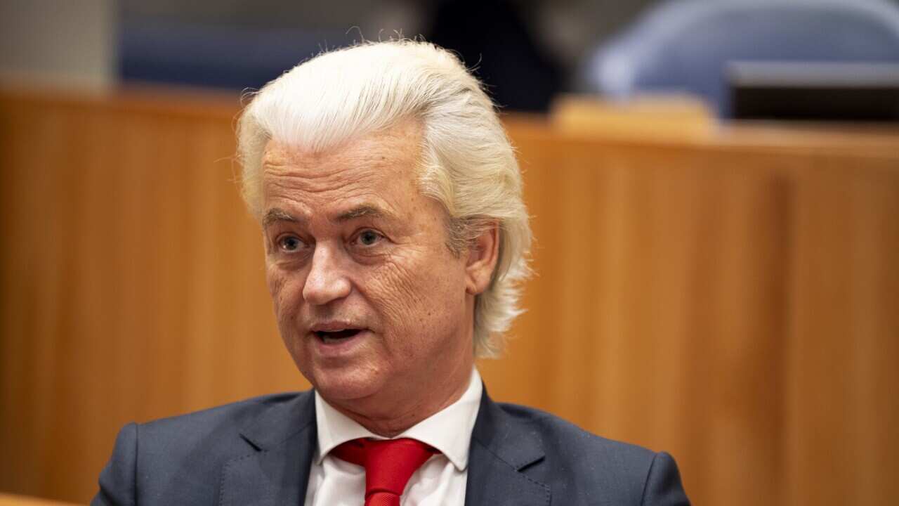 Deceased Hans Wiegel remembered in House of Representatives