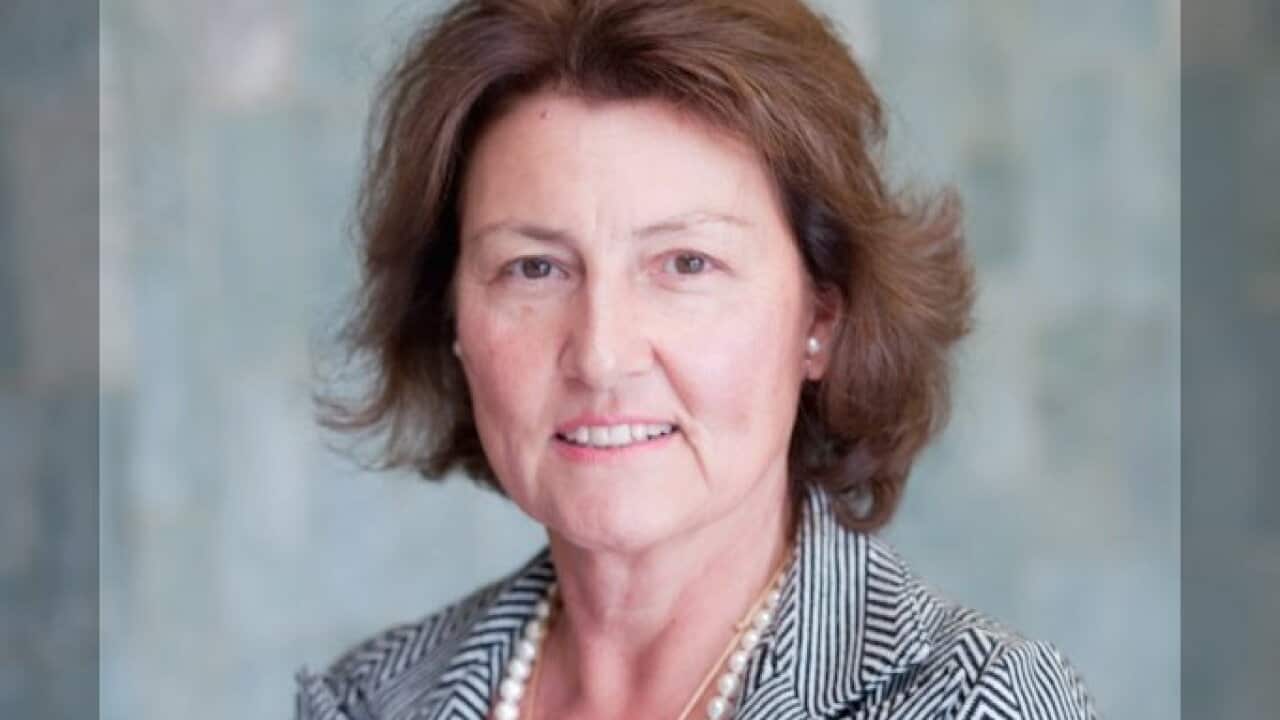 Slobodanka Vladiv-Glover, BA, MA, PhD