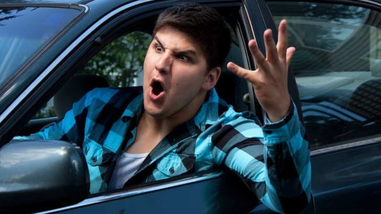 Swearing can amount to a criminal offence
