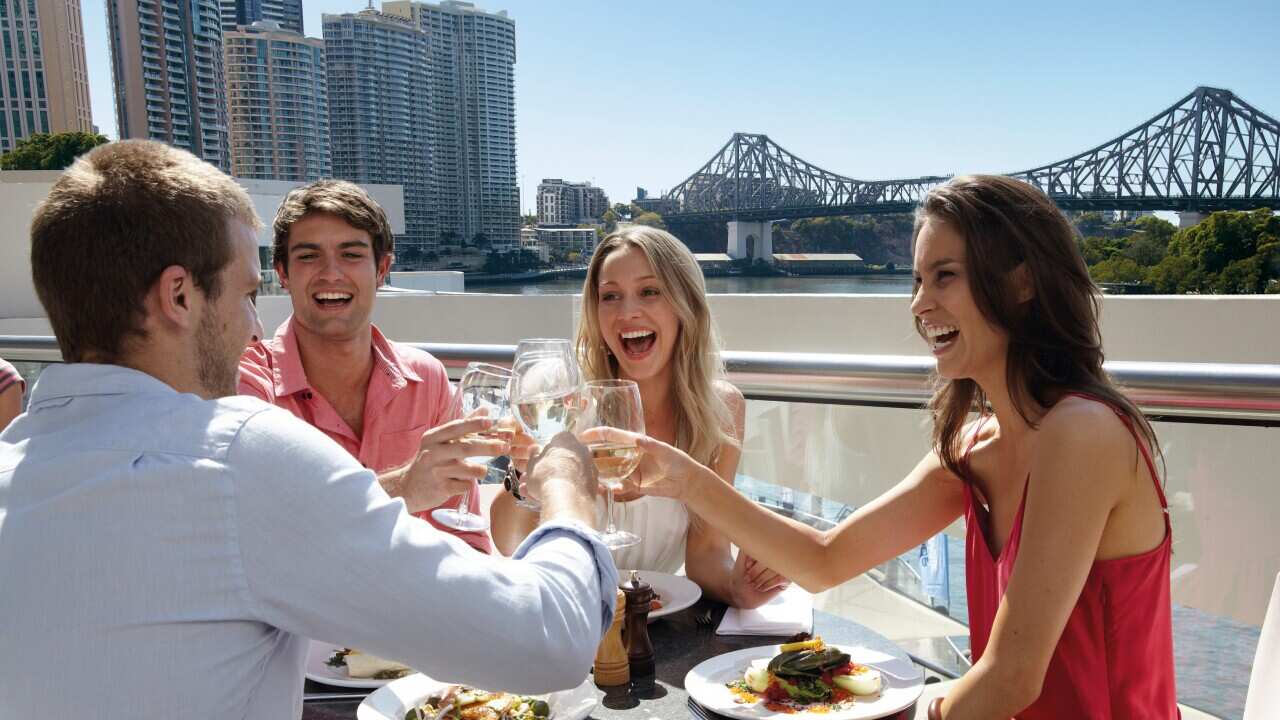 The 10 best eating experiences in Brisbane 