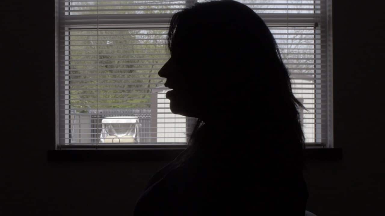 Last year, the US state of Houston saw a 16 per cent drop in domestic violence reports from Hispanics. 