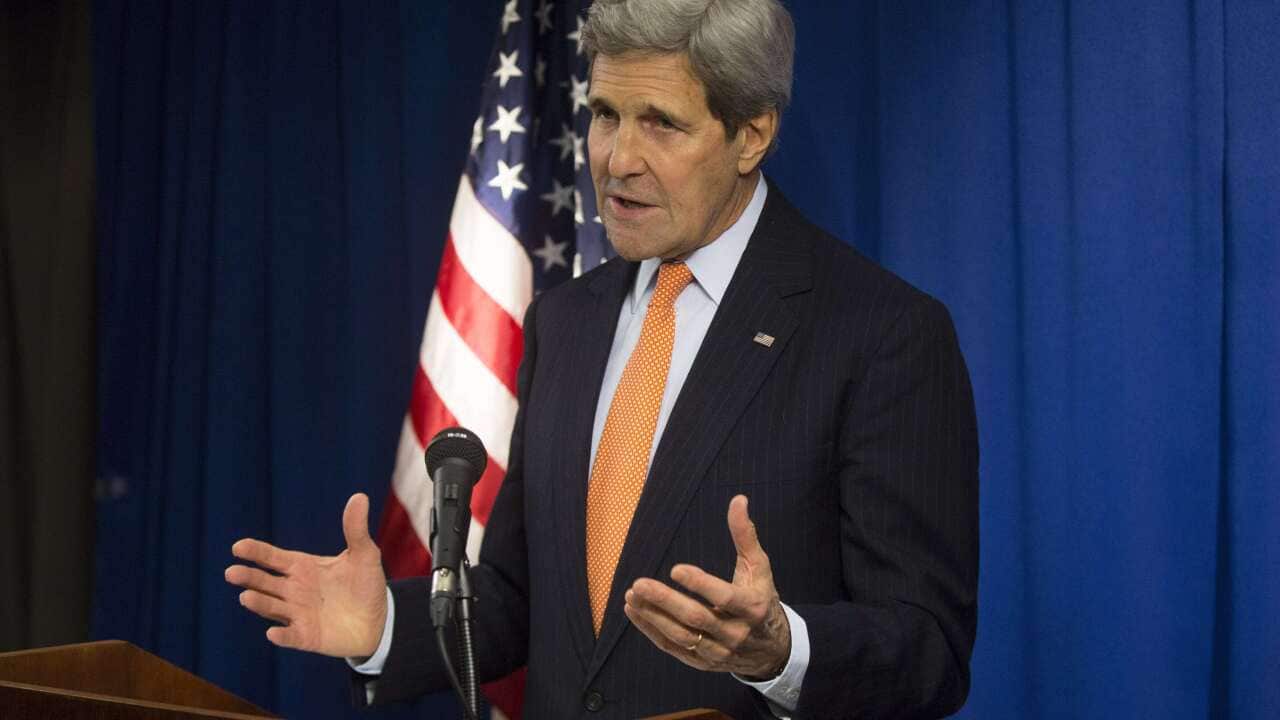 US mulls serious sanctions on Russia