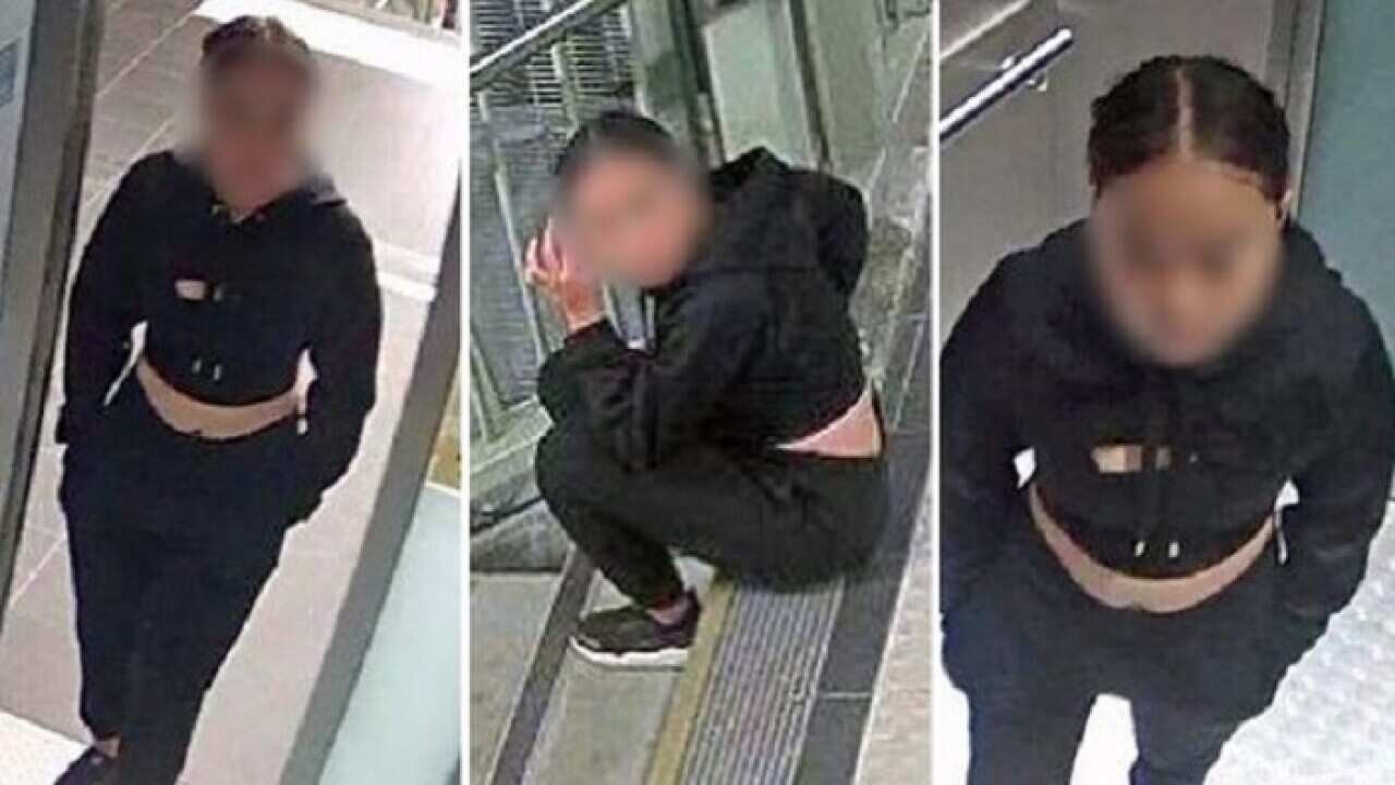 A fourteen-year-old girl has been charged over Sydney teen stabbing.