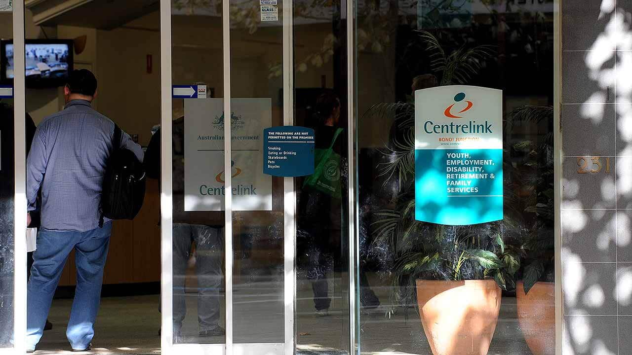 Centrelink