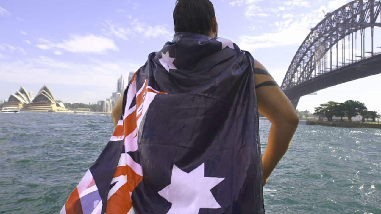 Australia Day