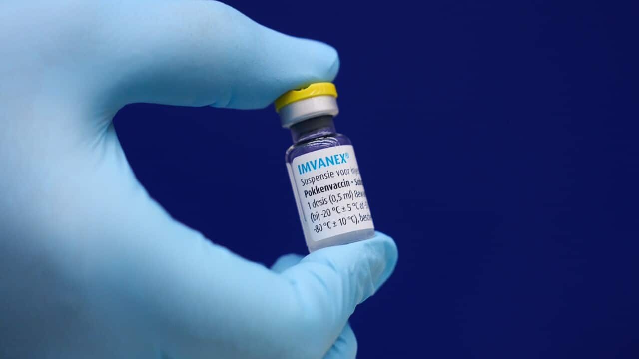 The Netherlands starts vaccinating against monkey pox