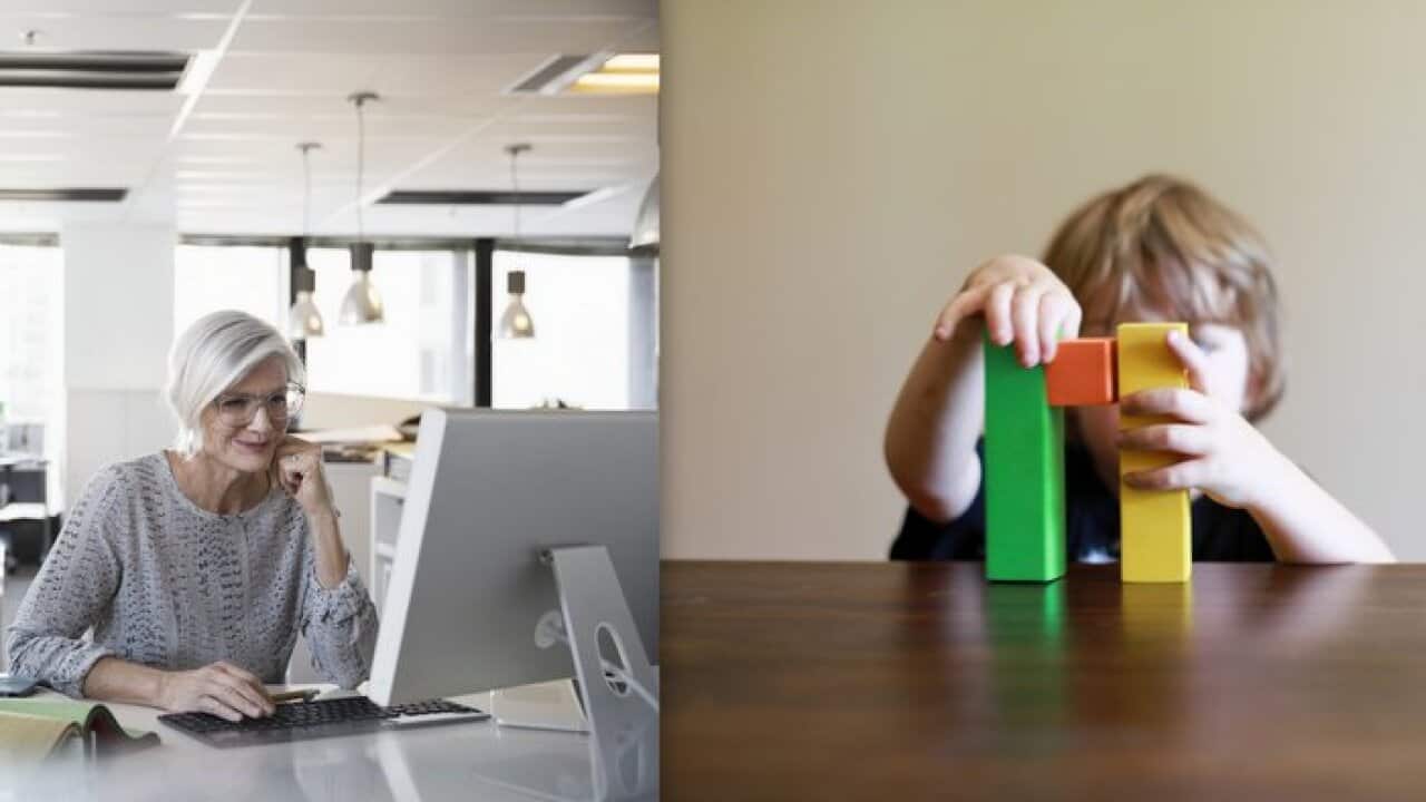 Child care and Work bonus